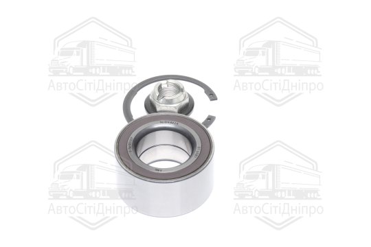 Підшипник маточини FORD KUGA передн. міст (Вир-во FAG)