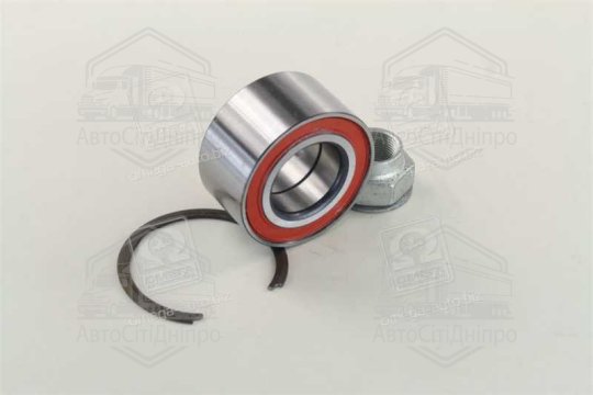 Підшипник маточини FIAT DOBLO передн. міст (Вир-во FAG)