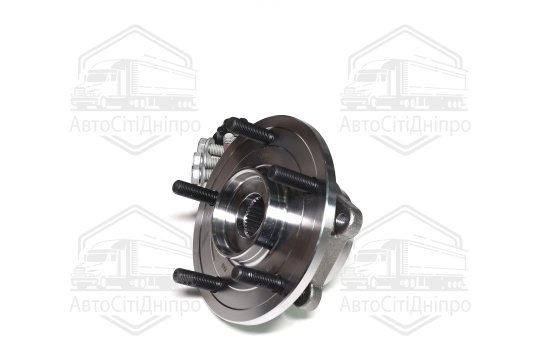 Маточина DODGE JOURNEY, FIAT FREEMONT 08-перед. міст з ABS (Вир-во FAG)