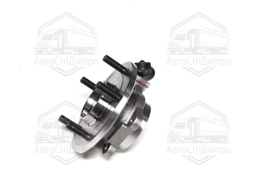 Маточина DODGE JOURNEY, FIAT FREEMONT 08-перед. міст з ABS (Вир-во FAG)