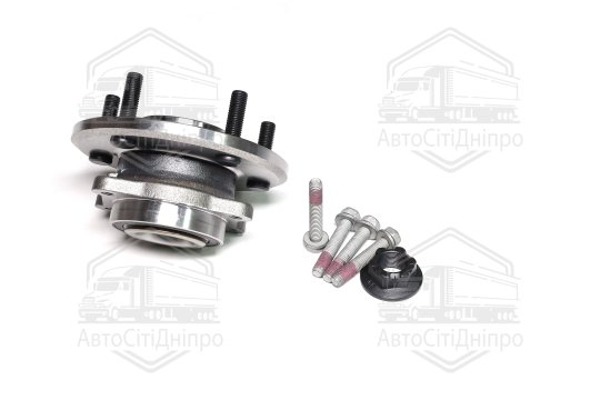 Маточина DODGE JOURNEY, FIAT FREEMONT 08-перед. міст з ABS (Вир-во FAG)