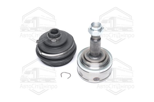 Шарнір /граната/ ВАЗ 2108 зовнішній (вир-во FAG)