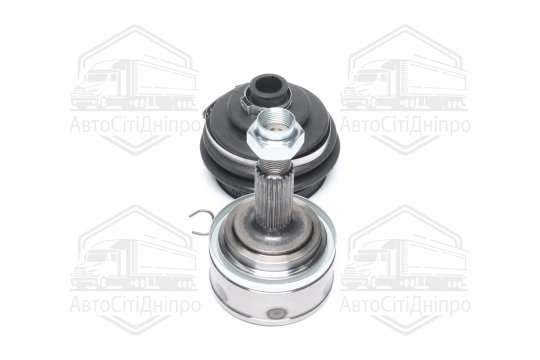 Шарнір /граната/ ВАЗ 2108 зовнішній (вир-во FAG)