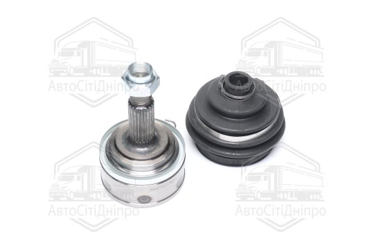 Шарнір /граната/ ВАЗ 2108 зовнішній (вир-во FAG)