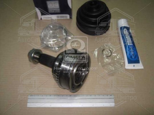 ШРУС зовніш. з пильником HONDA (вир-во FAG)