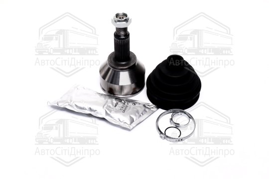 ШРКШ зовнішній з пильником FORD (вир-во FAG)