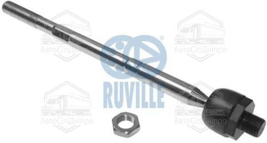 ШРКШ зовніш. з пильником OPEL (вир-во FAG)