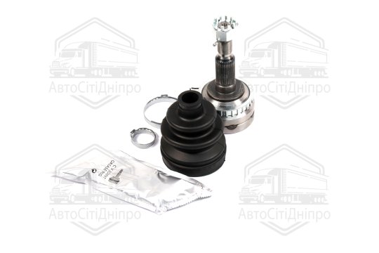 ШРКШ з пильником OPEL VECTRA B 1.6I 95-02 (вир-во FAG)