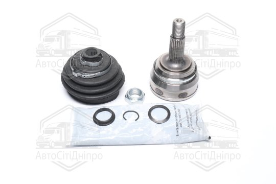 ШРУС зовніш. з пильником VW (вир-во FAG)