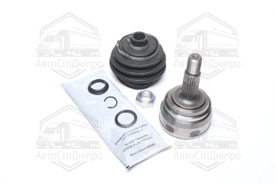 ШРУС зовніш. з пильником VW (вир-во FAG)