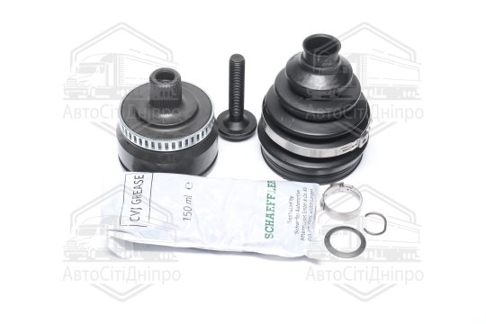 ШРКШ зовніш. з пильником VW, AUDI, SKODA (вир-во FAG)