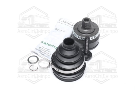 ШРКШ зовніш. з пильником VW, AUDI, SKODA (вир-во FAG)