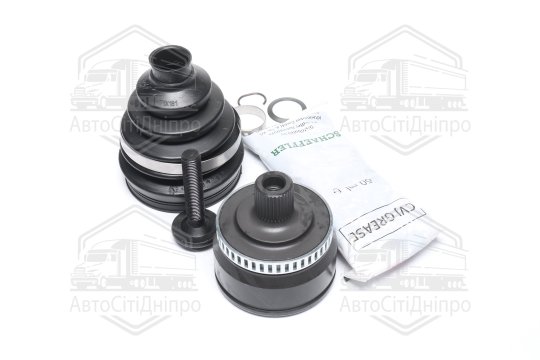 ШРКШ зовніш. з пильником VW, AUDI, SKODA (вир-во FAG)