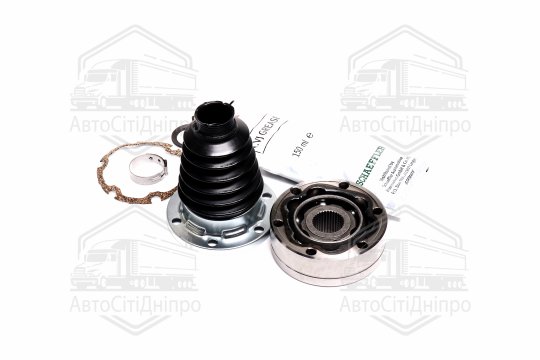 ШРКШ внутр. з пильовиком VW POLO (вир-во FAG)