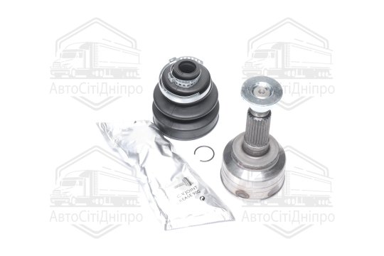 ШРУС зовніш. з пильником KIA (вир-во FAG)