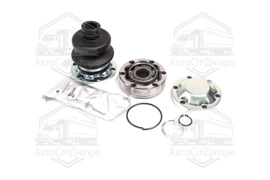 ШРКШ з пильовиком MERCEDES-BENZ (S124)/190 (W201) (вир-во FAG)