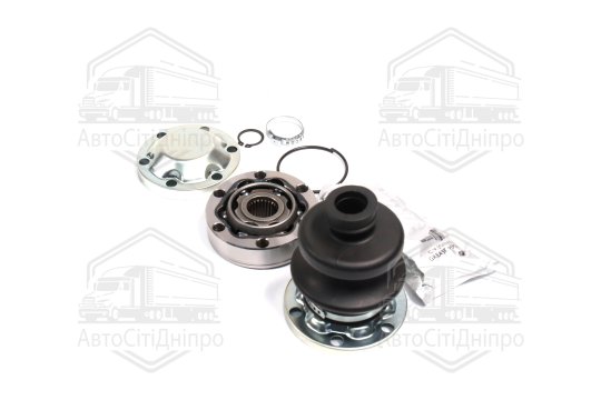 ШРКШ з пильовиком MERCEDES-BENZ (S124)/190 (W201) (вир-во FAG)