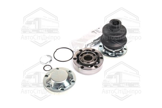 ШРКШ з пильовиком MERCEDES-BENZ (S124)/190 (W201) (вир-во FAG)