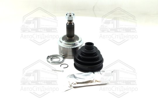 ШРКШ нар. з пильовиком MITSUBISHI PAJERO III Canvas Top (V6_W, V7_W) | SHOGUN | MONTERO (вир-во FAG)