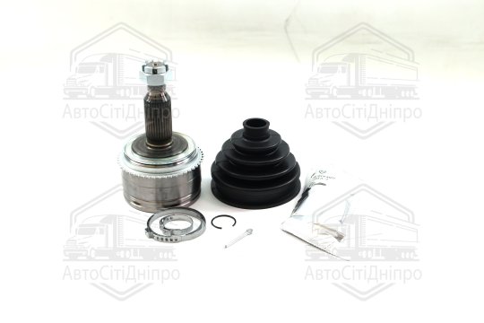 ШРКШ нар. з пильовиком MITSUBISHI PAJERO III Canvas Top (V6_W, V7_W) | SHOGUN | MONTERO (вир-во FAG)