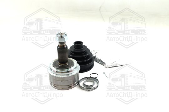 ШРКШ нар. з пильовиком MITSUBISHI PAJERO III Canvas Top (V6_W, V7_W) | SHOGUN | MONTERO (вир-во FAG)