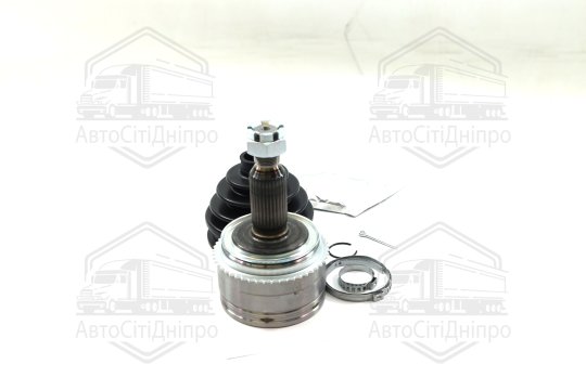 ШРКШ нар. з пильовиком MITSUBISHI PAJERO III Canvas Top (V6_W, V7_W) | SHOGUN | MONTERO (вир-во FAG)