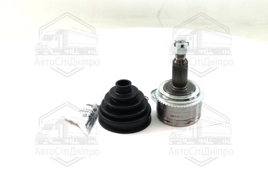 ШРКШ нар. з пильовиком MITSUBISHI PAJERO III Canvas Top (V6_W, V7_W) | SHOGUN | MONTERO (вир-во FAG)