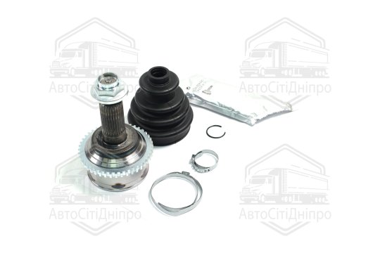 ШРКШ зовніш. з пильником MAZDA (вир-во FAG)