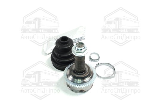 ШРКШ зовніш. з пильником MAZDA (вир-во FAG)