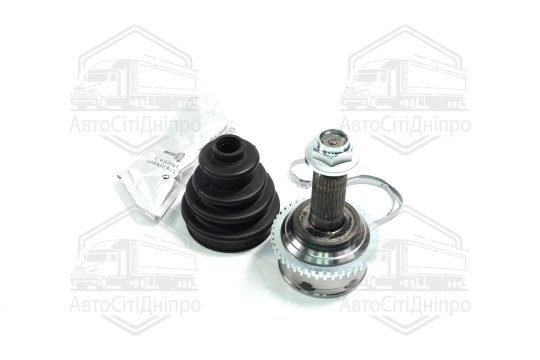 ШРКШ зовніш. з пильником MAZDA (вир-во FAG)