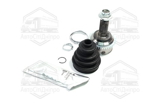 ШРКШ зовніш. з пильником MAZDA (вир-во FAG)