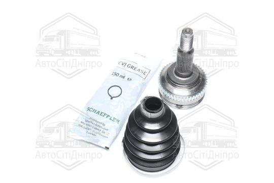 ШРУС зовніш. з пильником CHEVROLET LACETTI (вир-во FAG)