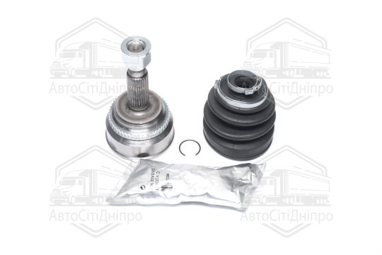 ШРКШ зовніш. з пильником FORD (вир-во FAG)