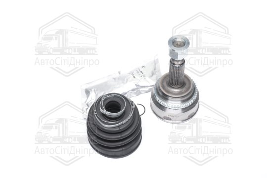 ШРКШ зовніш. з пильником FORD (вир-во FAG)