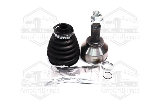 ШРКШ зовнішній з пильником NISSAN,OPEL,RENAULT (вир-во FAG)