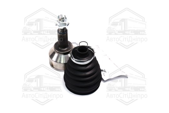 ШРКШ зовнішній з пильником NISSAN,OPEL,RENAULT (вир-во FAG)