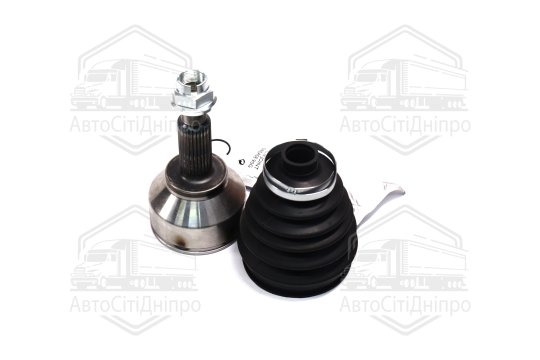 ШРКШ зовнішній з пильником NISSAN,OPEL,RENAULT (вир-во FAG)