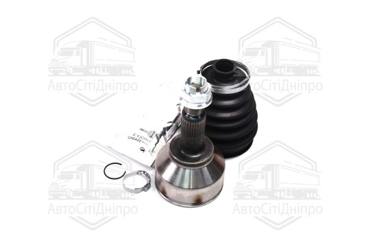 ШРКШ зовнішній з пильником NISSAN,OPEL,RENAULT (вир-во FAG)