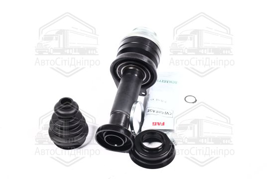 ШРКШ внутр. з пильовиком VW, SEAT, SKODA (вир-во FAG)