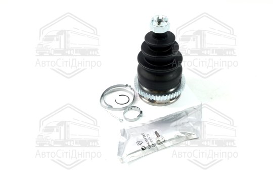 ШРКШ зовн. з пильником HYUNDAI TRAJET, KIA MAGENTIS, OPTIMA (вир-во FAG)