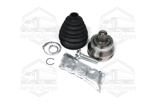 ШРКШ зовніш. з пильовиком AUDI, SEAT (вир-во FAG)