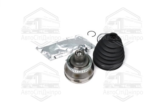 ШРКШ зовніш. з пильовиком AUDI, SEAT (вир-во FAG)