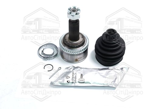 ШРКШ зовніш. з пильовиком HYUNDAI i30 (FD) | ELANTRA | AVANTE, KIA CEE'D (вир-во FAG)