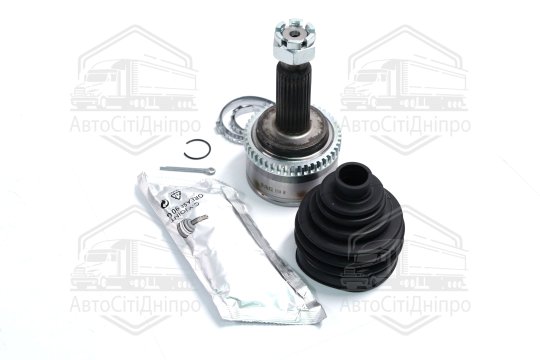 ШРКШ зовніш. з пильовиком HYUNDAI i30 (FD) | ELANTRA | AVANTE, KIA CEE'D (вир-во FAG)