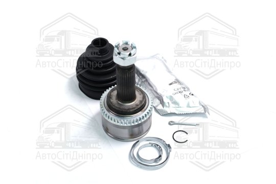 ШРКШ зовніш. з пильовиком HYUNDAI i30 (FD) | ELANTRA | AVANTE, KIA CEE'D (вир-во FAG)