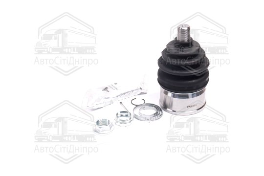 ШРКШ зовніш. з пильником TOYOTA LAND CRUISER PRADO (вир-во FAG)