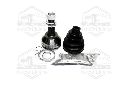 ШРКШ зовніш. з пильовиком NISSAN (вир-во FAG)