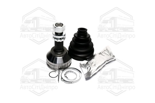 ШРКШ зовніш. з пильовиком NISSAN (вир-во FAG)