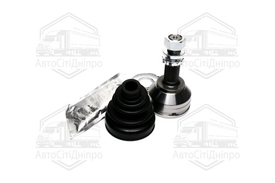 ШРКШ зовніш. з пильовиком NISSAN (вир-во FAG)