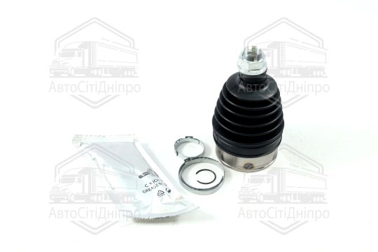 ШРКШ зовніш. з пильником DACIA, RENAULT (вир-во FAG)